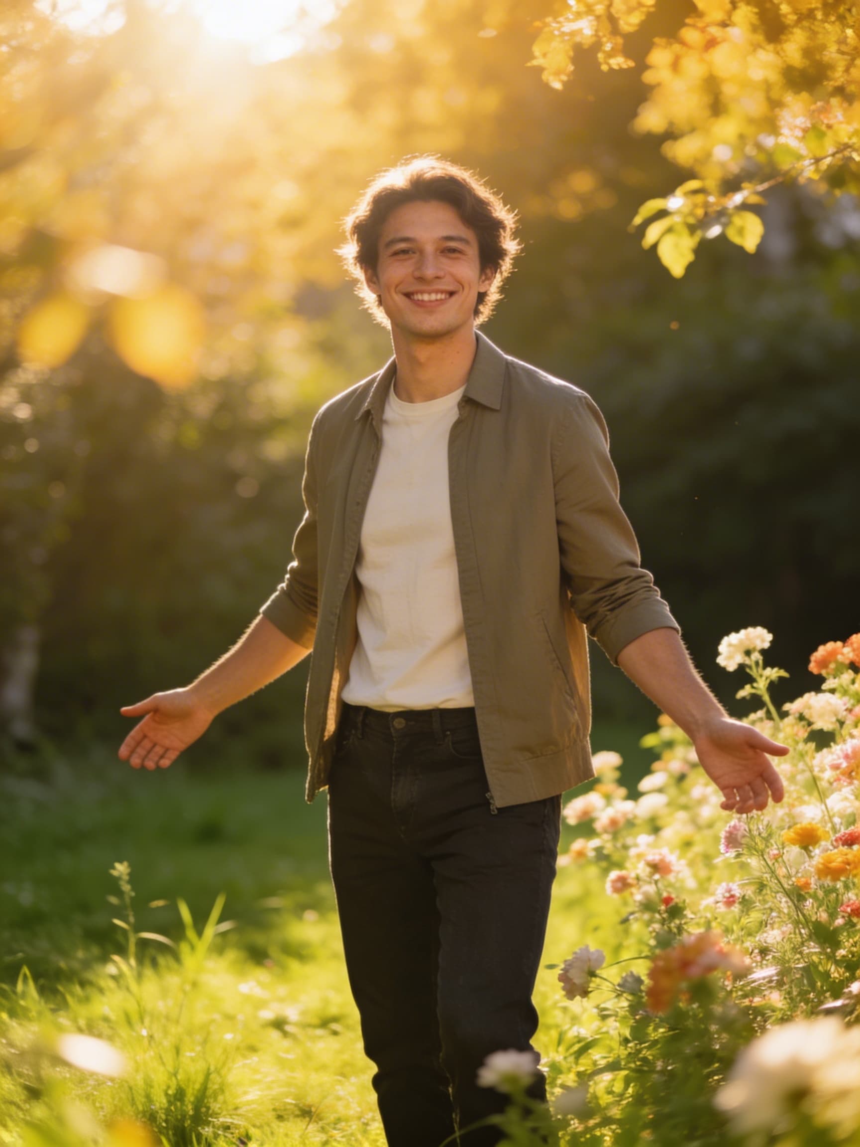 Our team supporting recovery