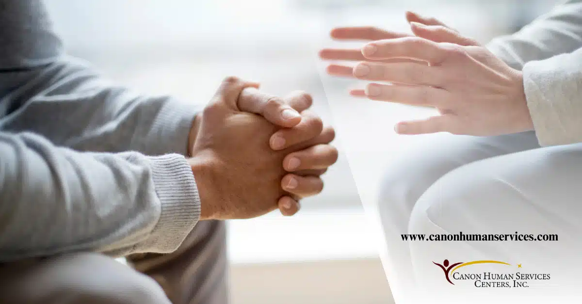 Canon Human Services Centers Inc