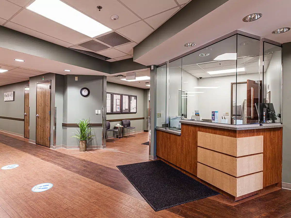 Desert Comprehensive Treatment Center - Preview