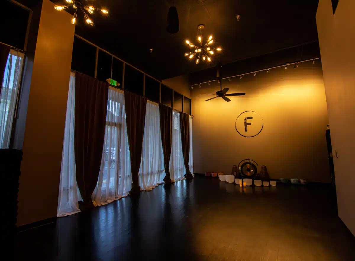 FOY Wellness and Recovery