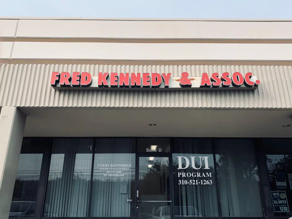 Fred Kennedy Associates Inc - Preview
