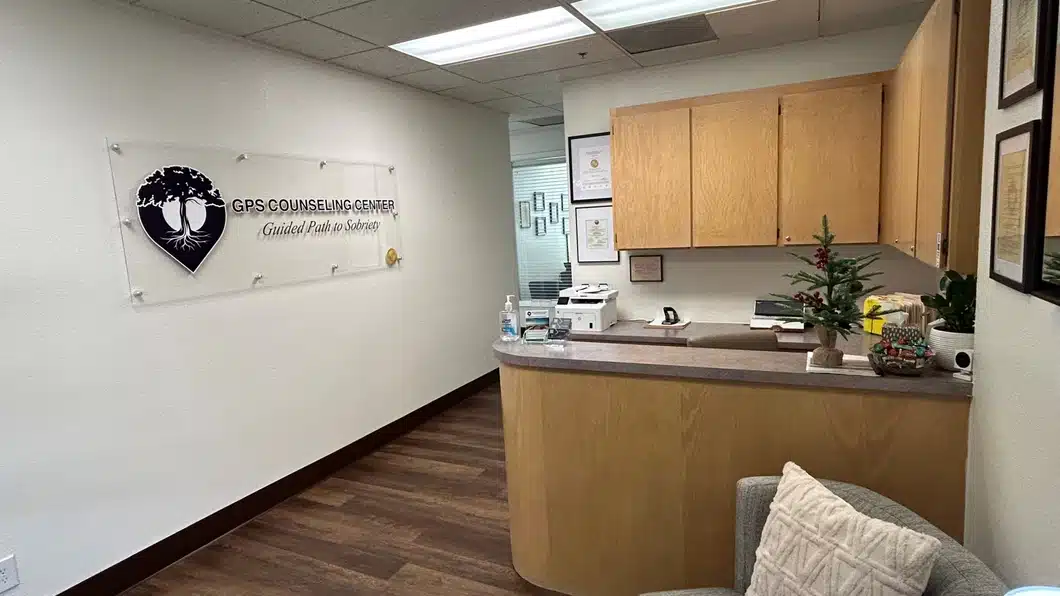 GPS Counseling Center