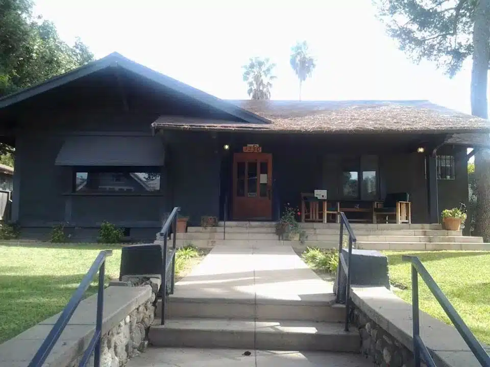 Grandview Foundation Inc