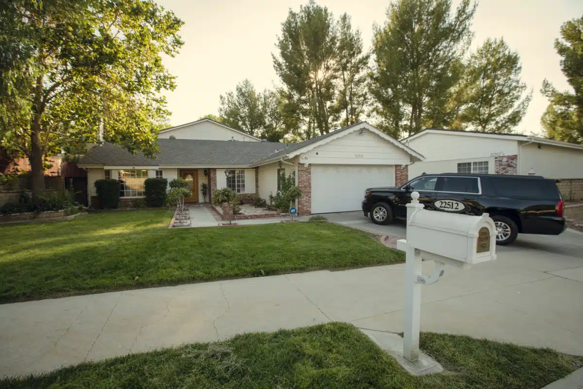 Healthy Living Residential Program