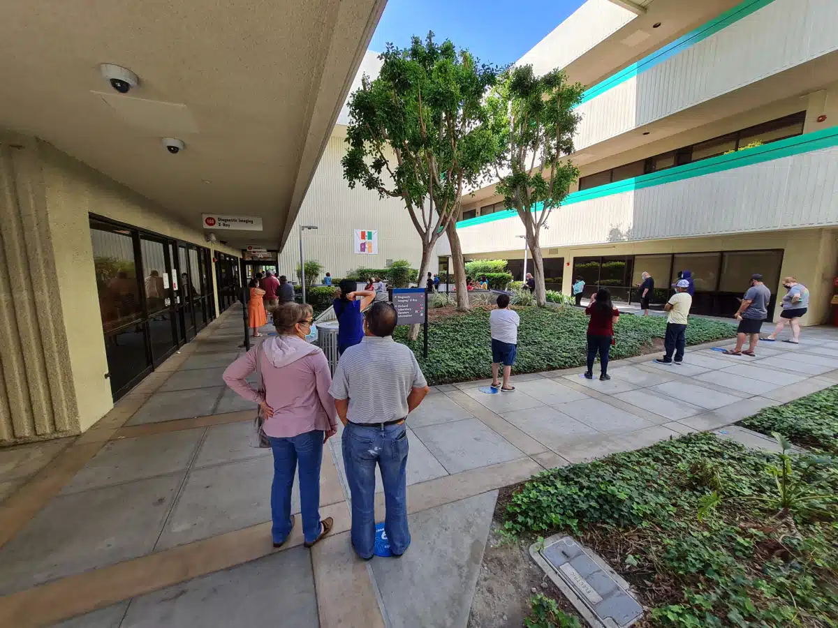 Kaiser Permanente Bellflower Med Ctr - Preview