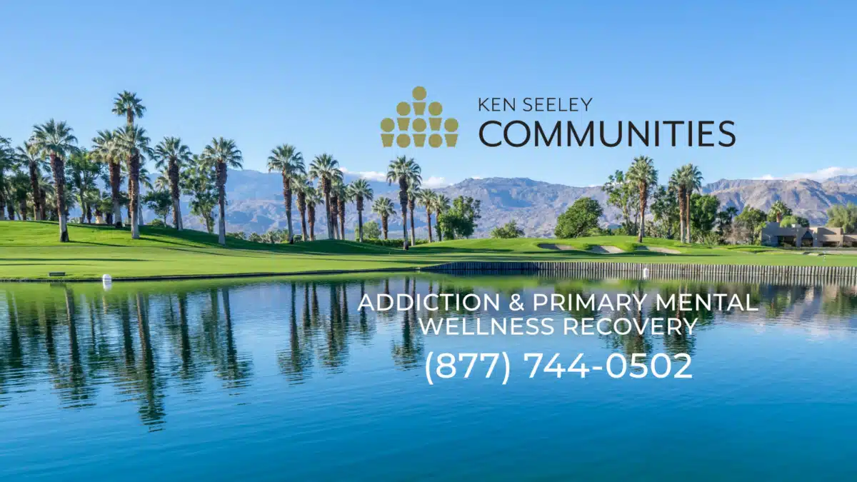 Ken Seeley Communities - Preview