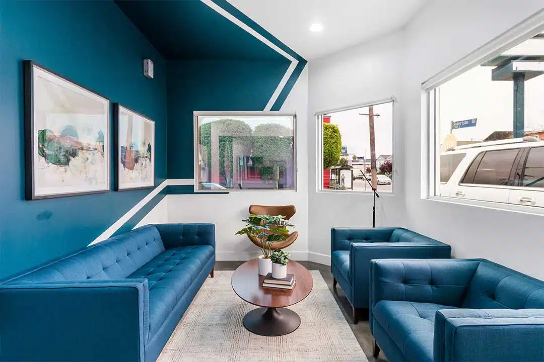 Nuview Treatment Center