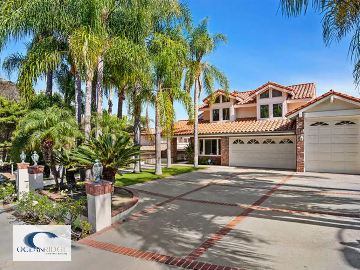 Ocean Ridge Treatment and Recovery