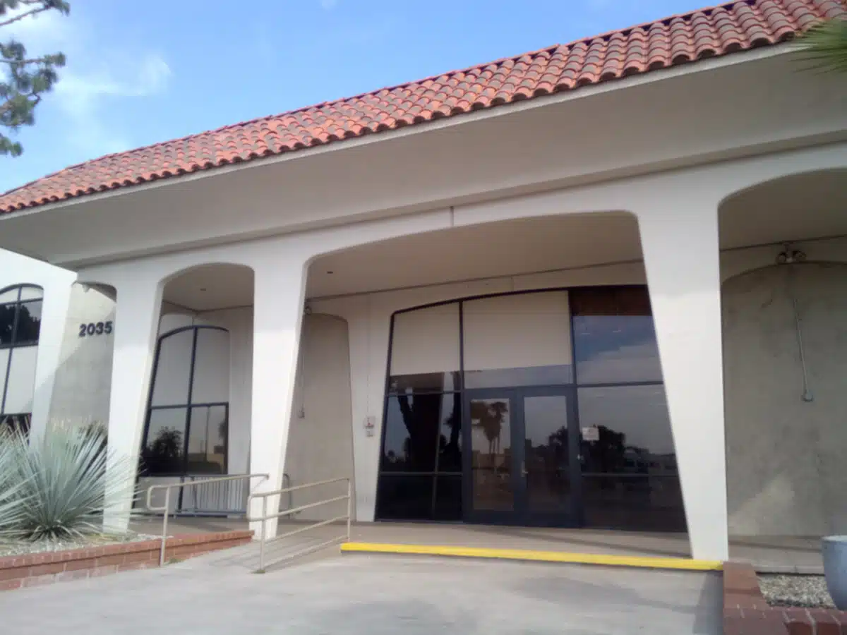 Orange County Healthcare Agency - Preview