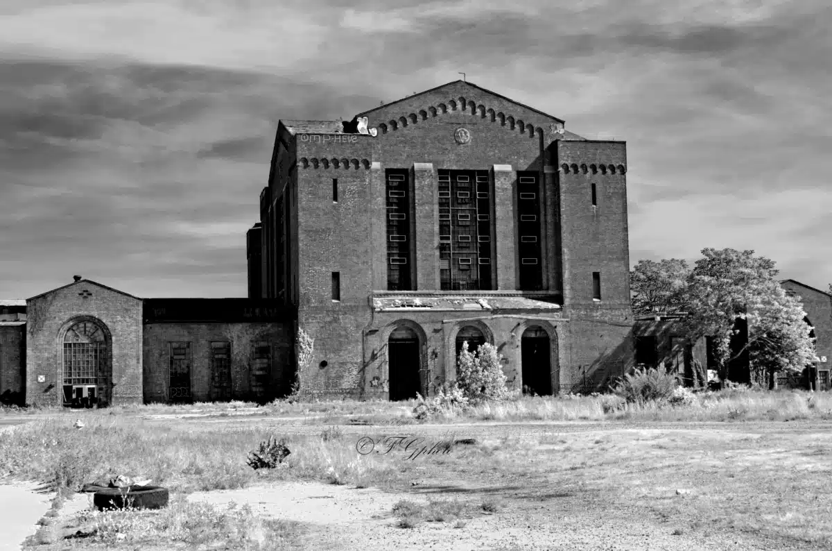 Outreach Development Corporation RR - Preview