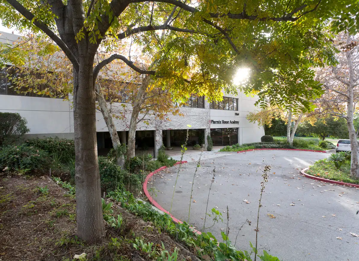 Phoenix House of Los Angeles Inc - Preview