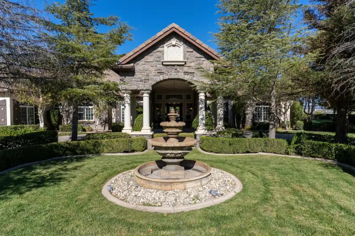 Ranch Creek Recovery - Preview