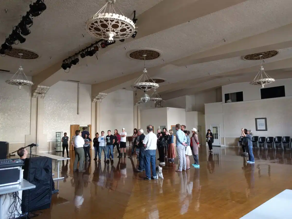 Recovery Corps Health Group LLC