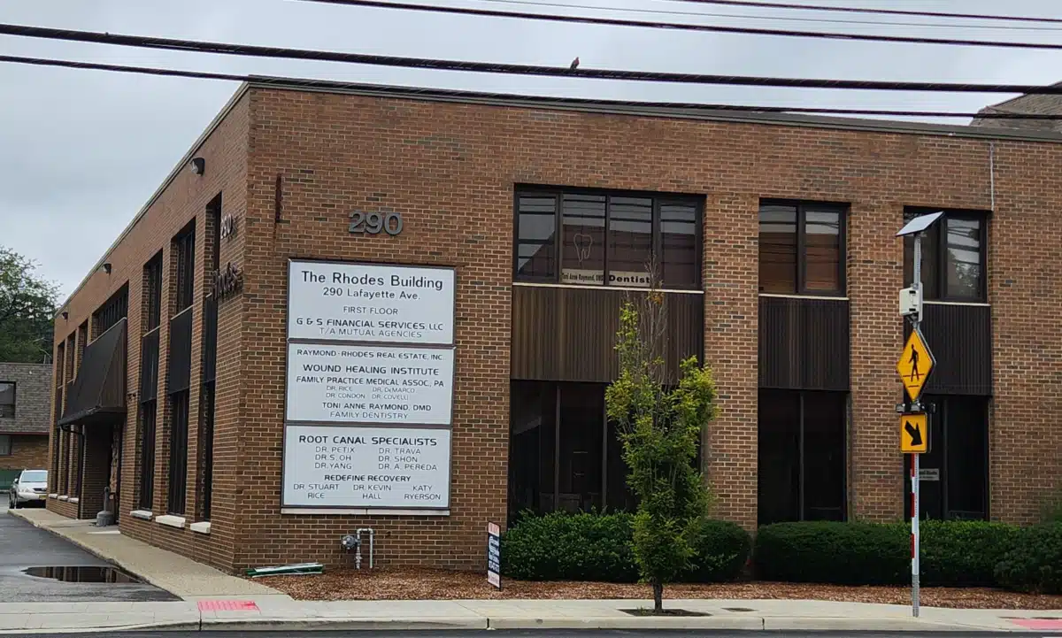 Redefine Recovery - Preview