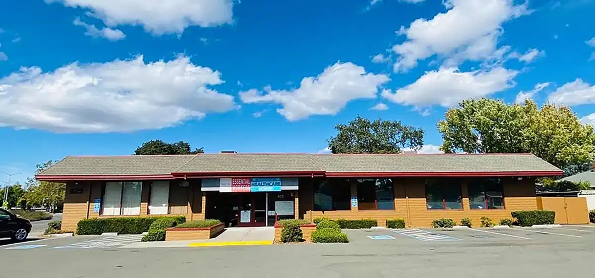 Santa Rosa Treatment Program Inc - Preview