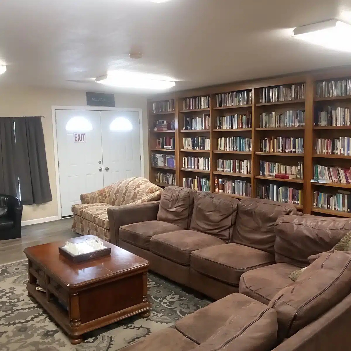 Teen Challenge of East Bay Inc