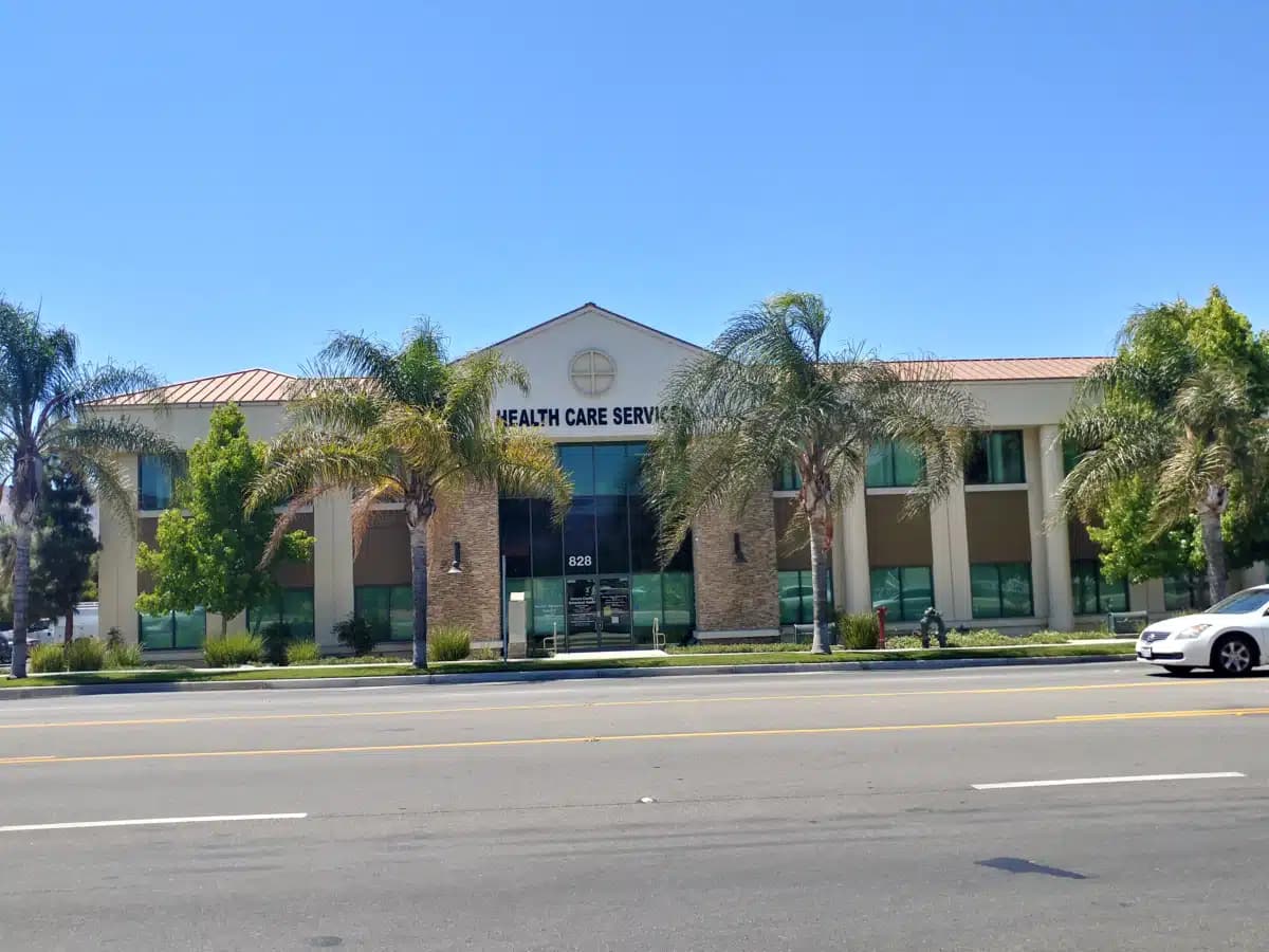 Ventura Cnty Behav Hlth SU Servs - Preview